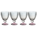 Boston Water goblet