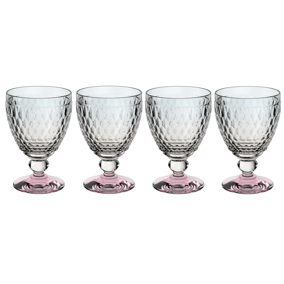 Boston Water goblet