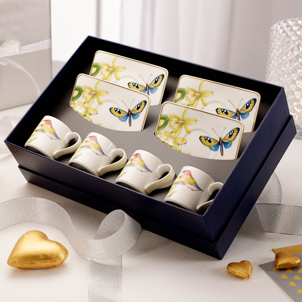 Amazonia Espresso cup