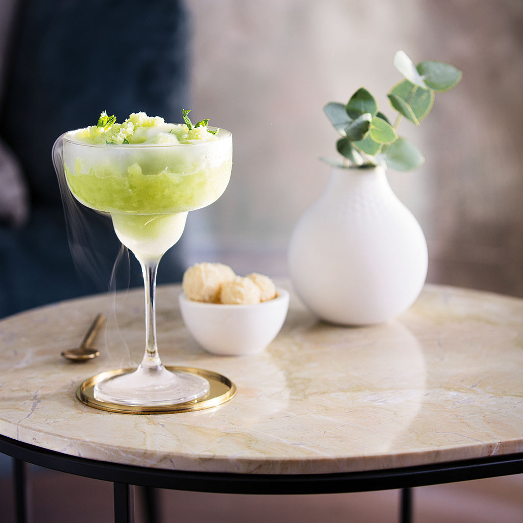 Purismo Margarita glass