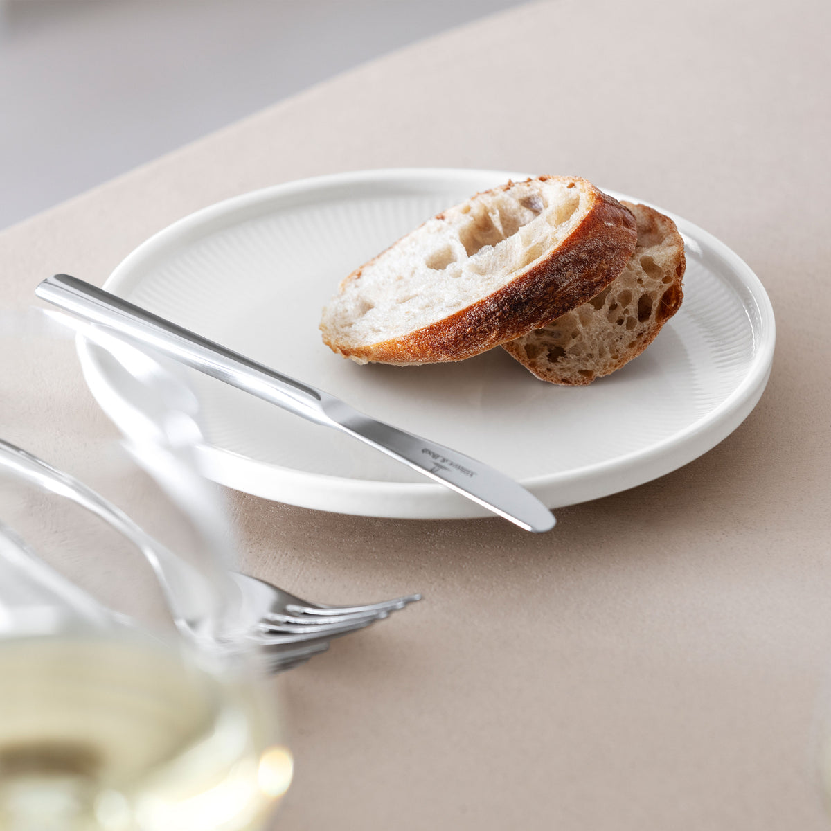 Afina Appetizer/ Bread Plate