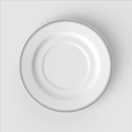 Design Naif Soup cup saucer