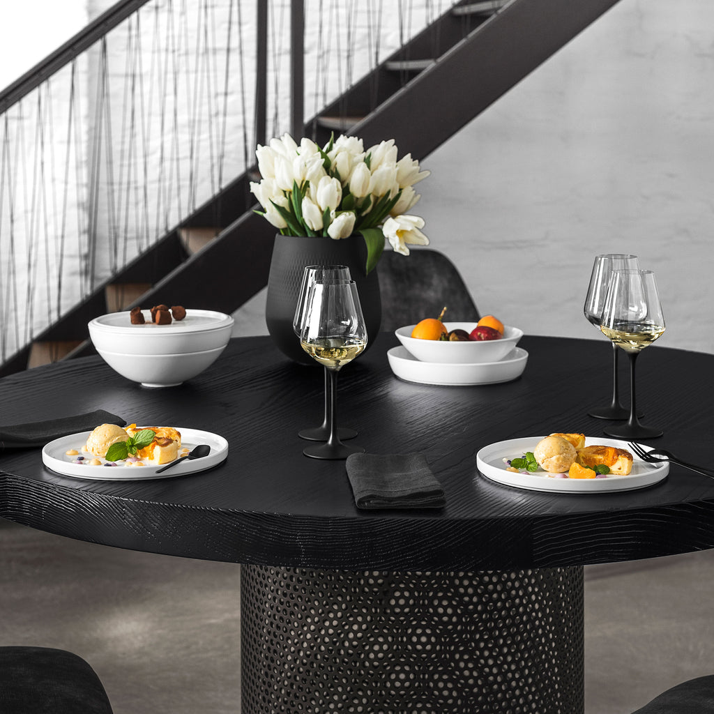 La Boule Dinnerware set