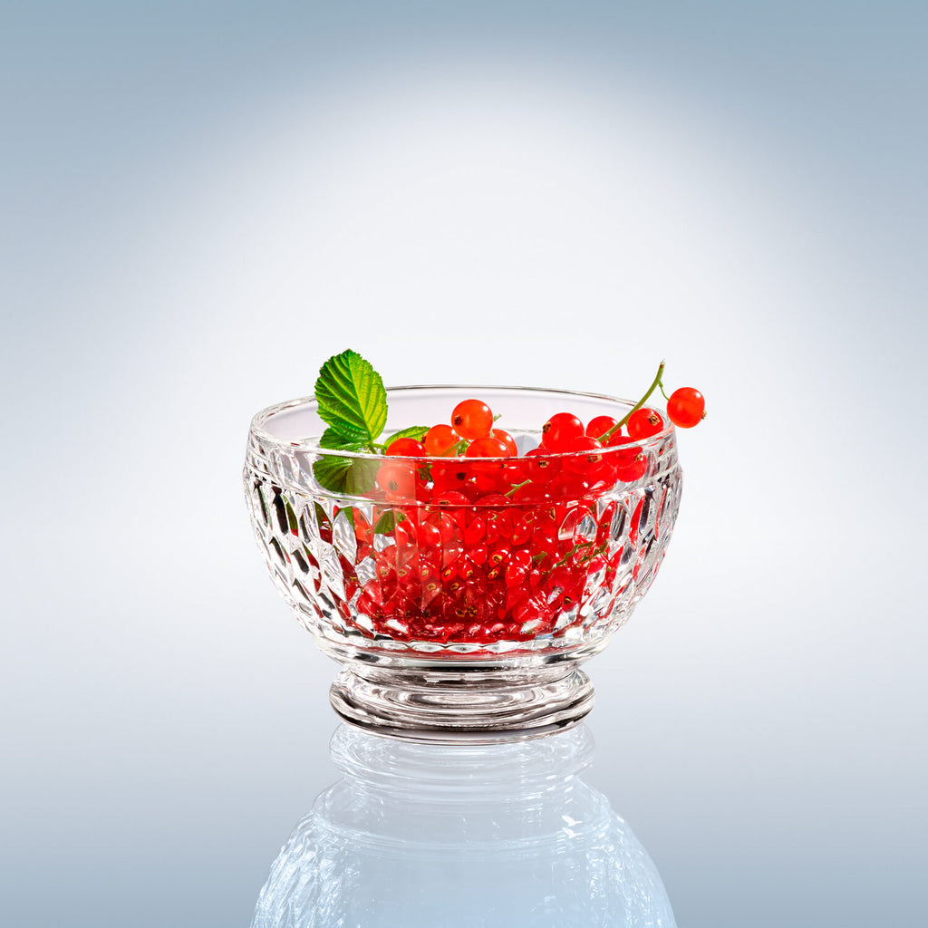 Boston Appetizer/ Dessert Bowl