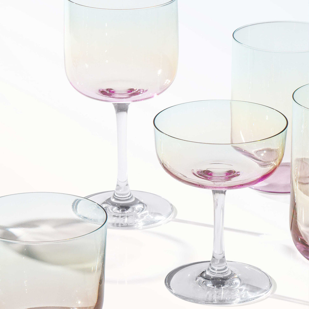 Like Glass Highball glass