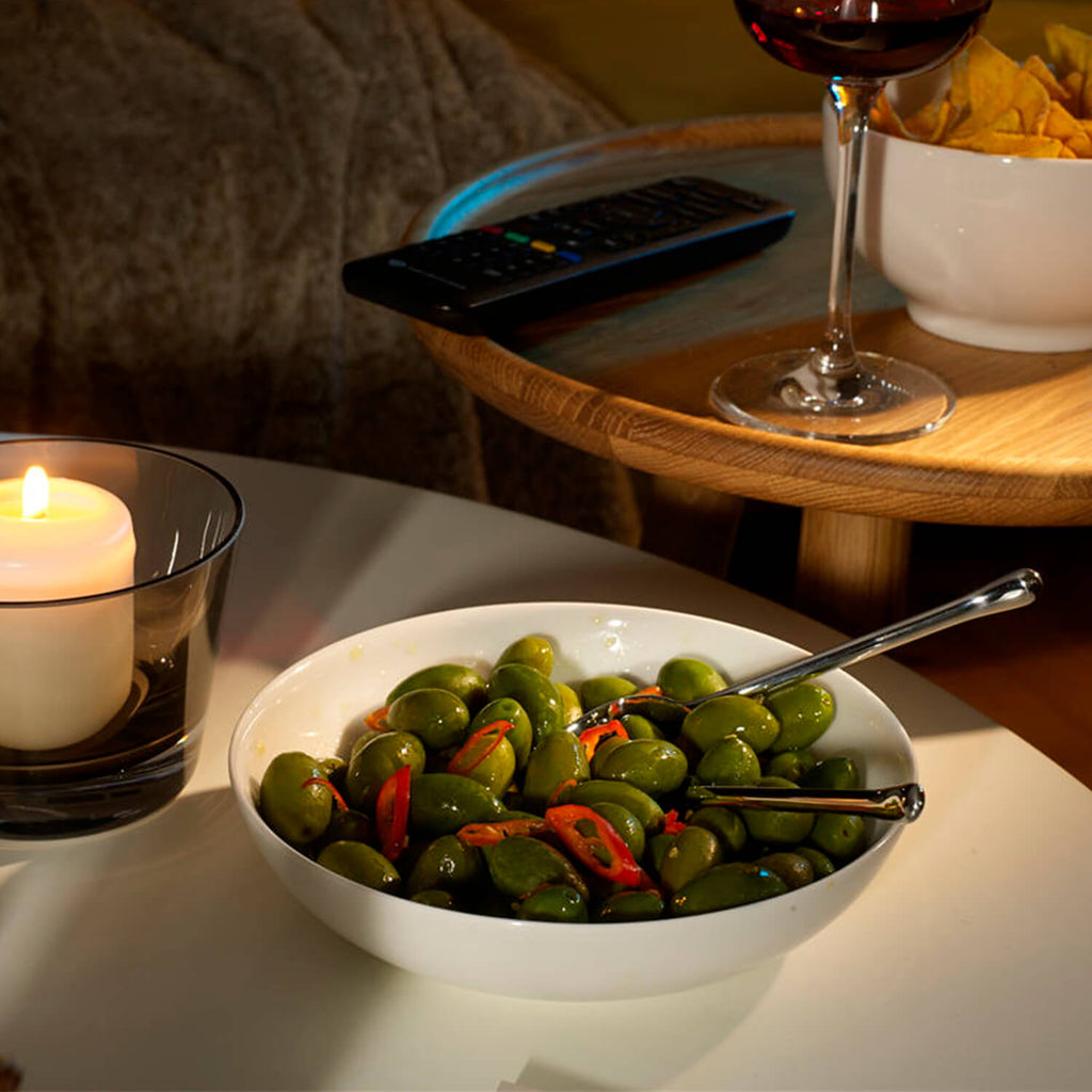 For Me Appetizer/ Dessert Bowl