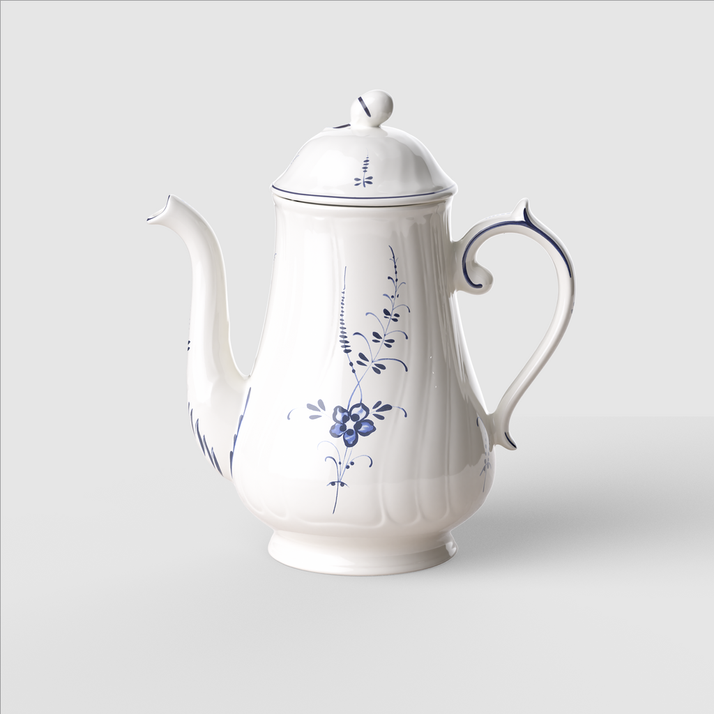 Vieux Luxembourg Coffee pot