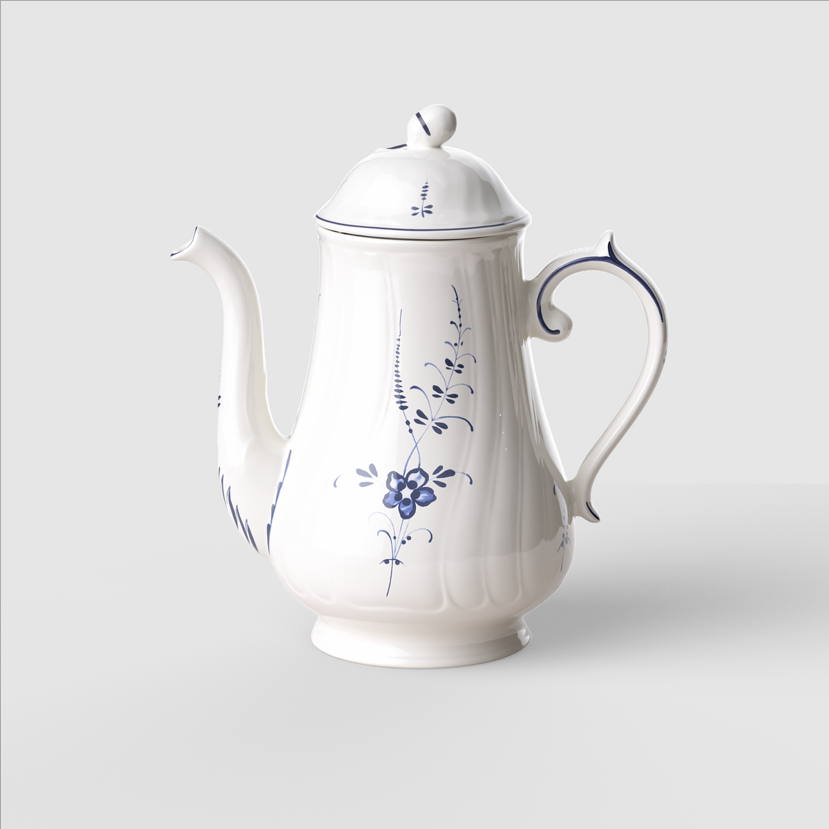 Vieux Luxembourg Coffee pot