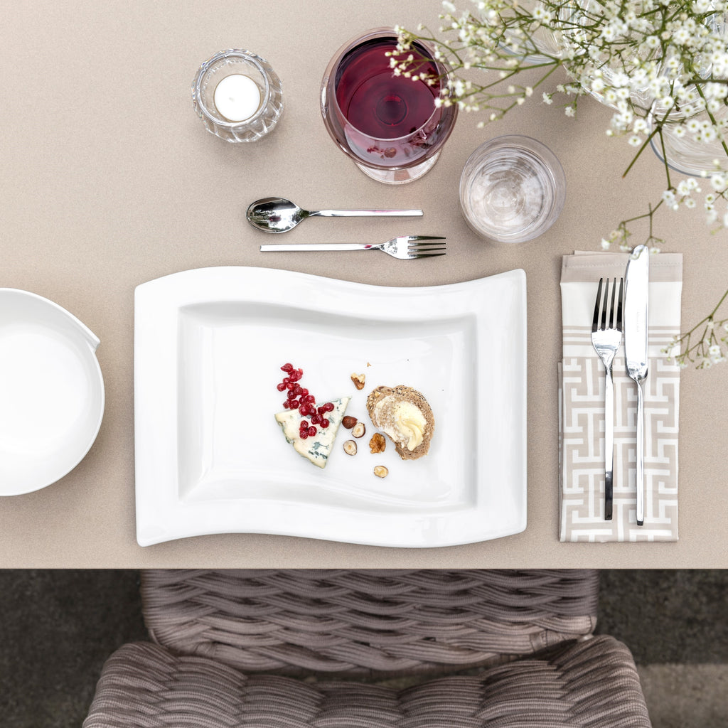 NewWave 5-piece flatware set