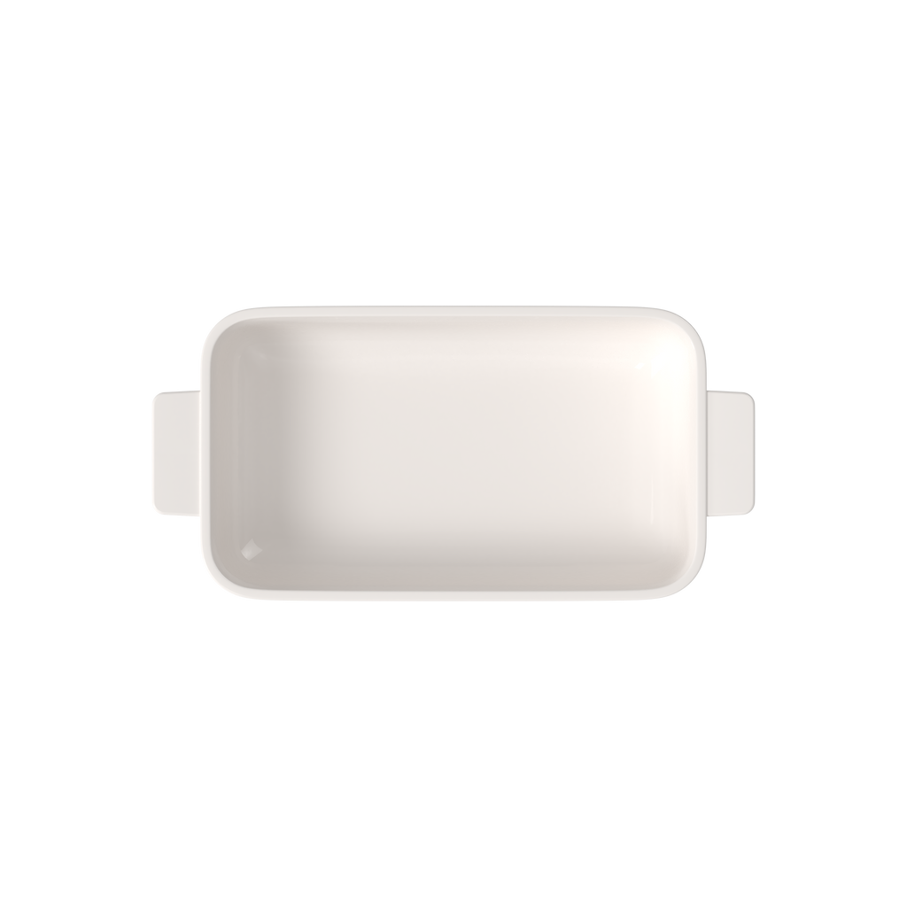Clever Cooking Rectangular baking dish