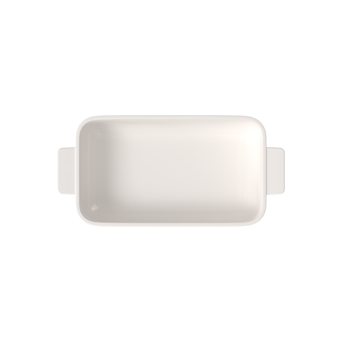 Clever Cooking Rectangular baking dish