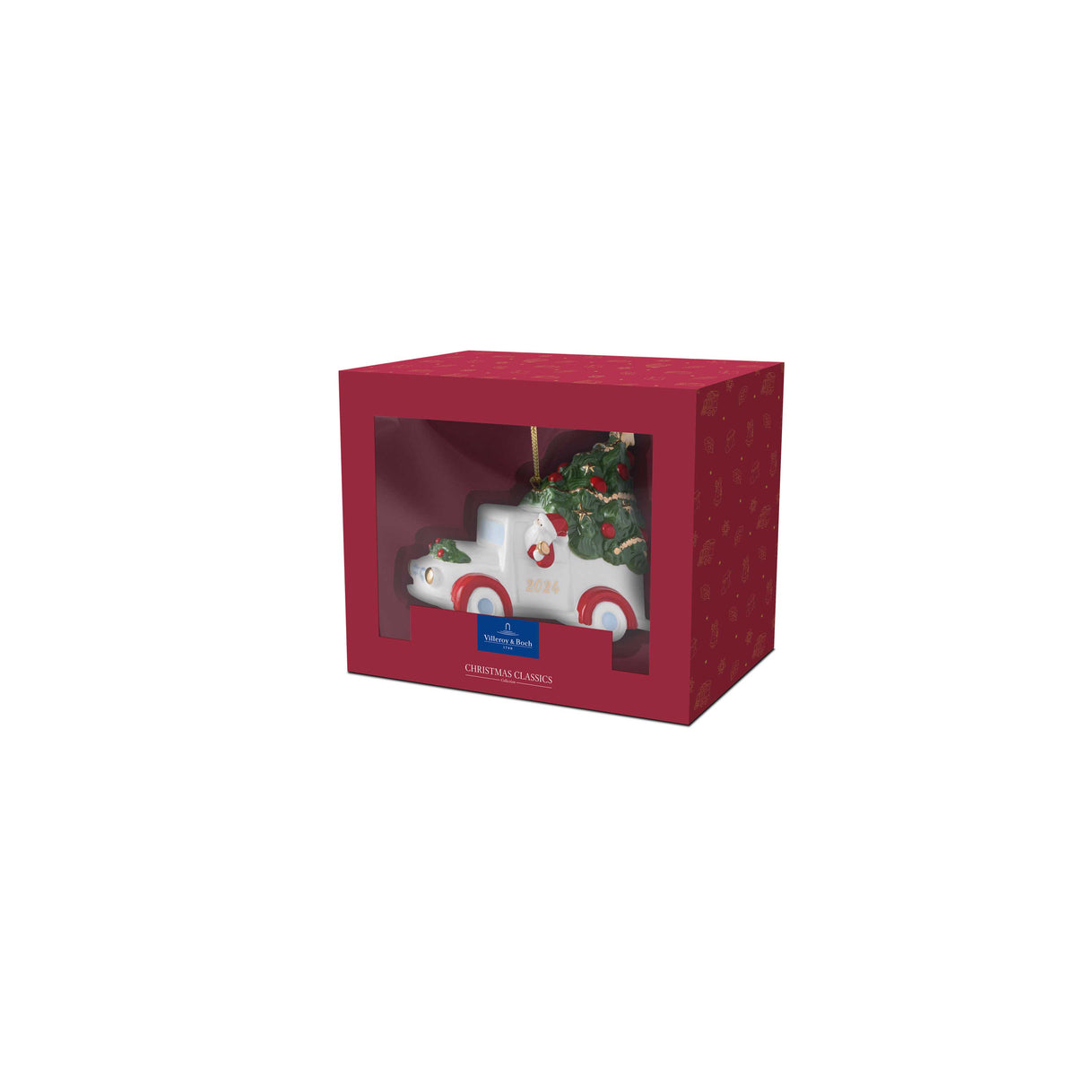 Christmas Classics Christmas ornaments