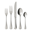 French Garden 20-piece flatware set