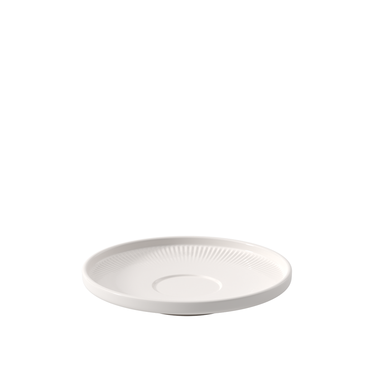 Afina Coffee cup saucer