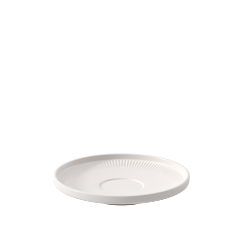 Afina Coffee cup saucer