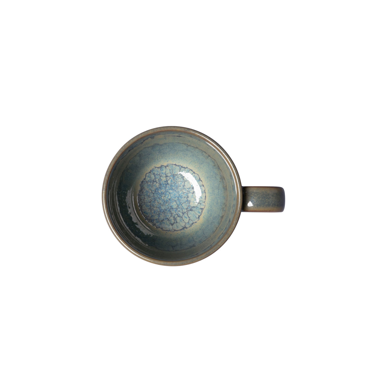 Crafted Espresso cup