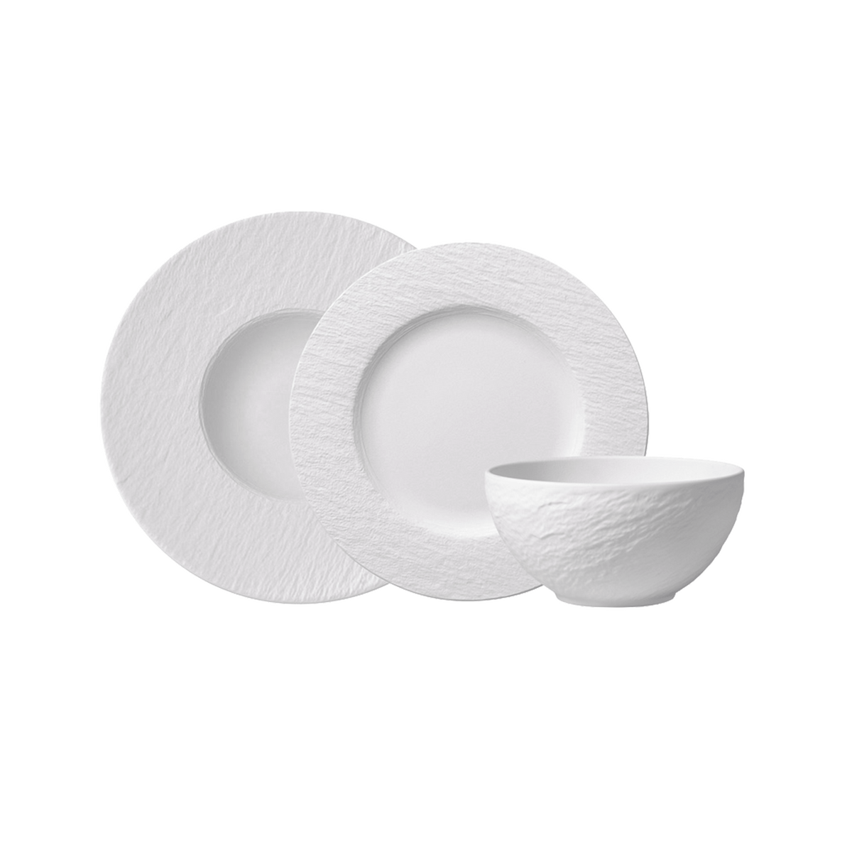 Manufacture Dinnerware set