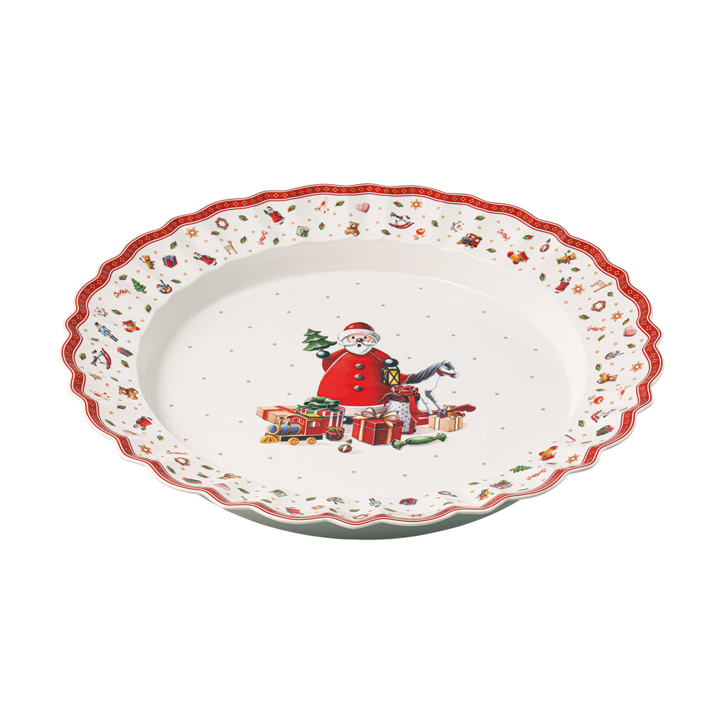 Toy's Delight Centerpiece bowl