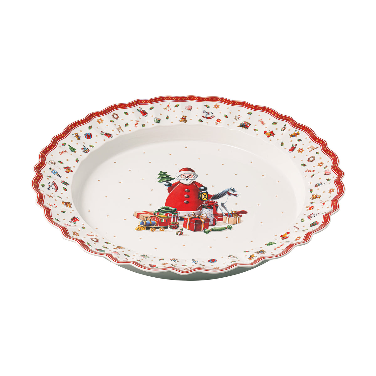 Toy's Delight Centerpiece bowl