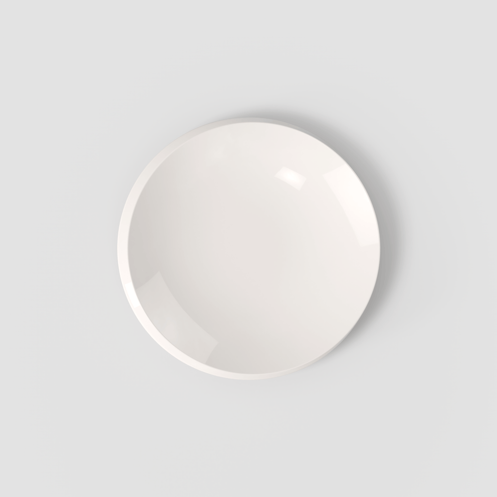 NewMoon Appetizer/ Bread Plate