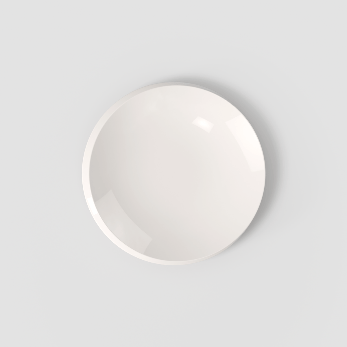 NewMoon Appetizer/ Bread Plate