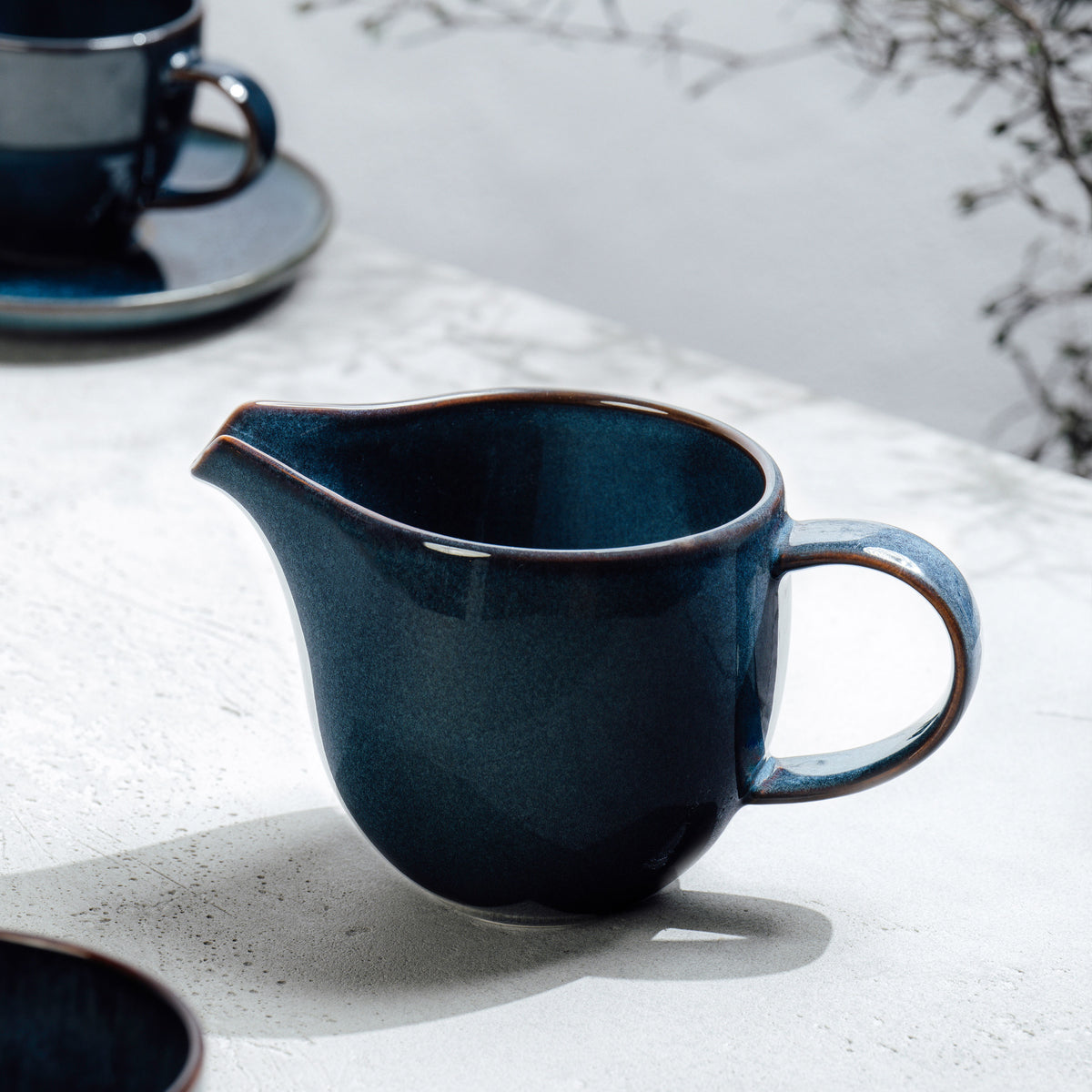 Crafted Creamer