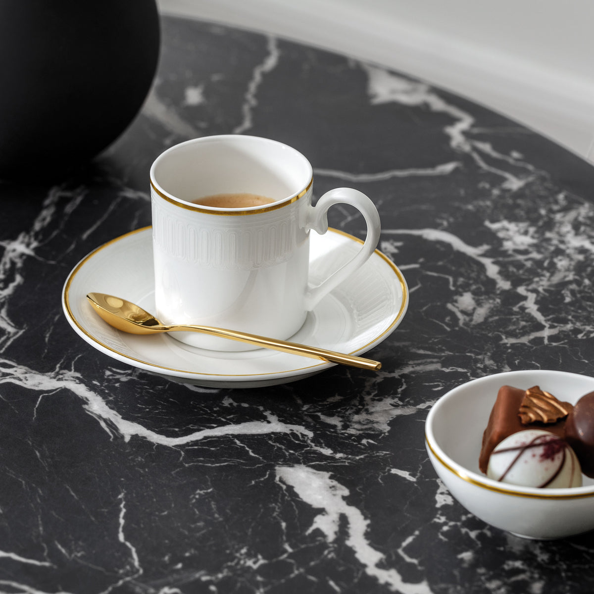 Chateau Septfontaines Espresso cup