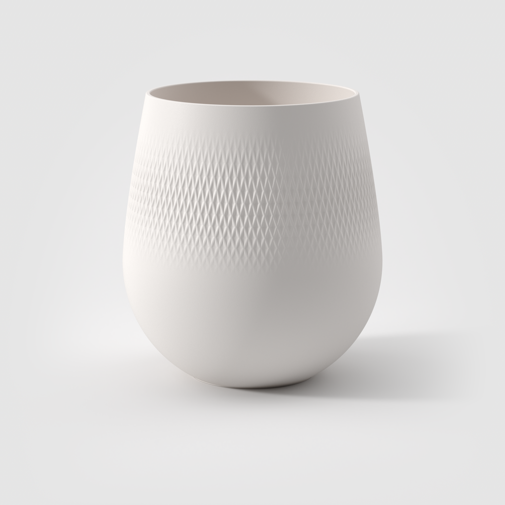 Manufacture Vase
