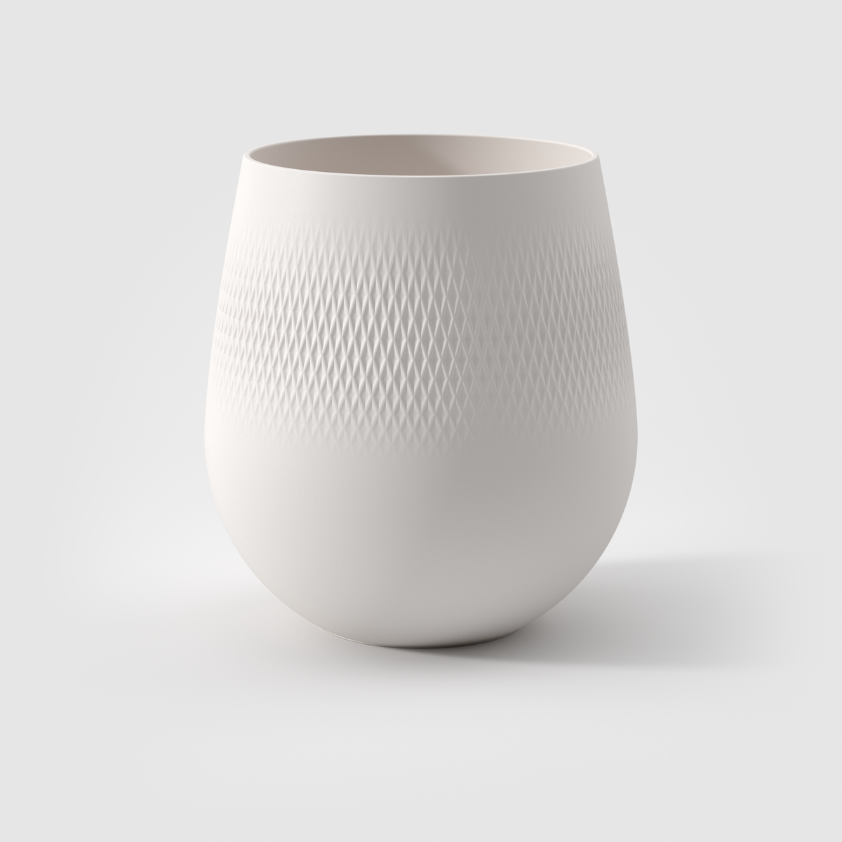 Manufacture Vase