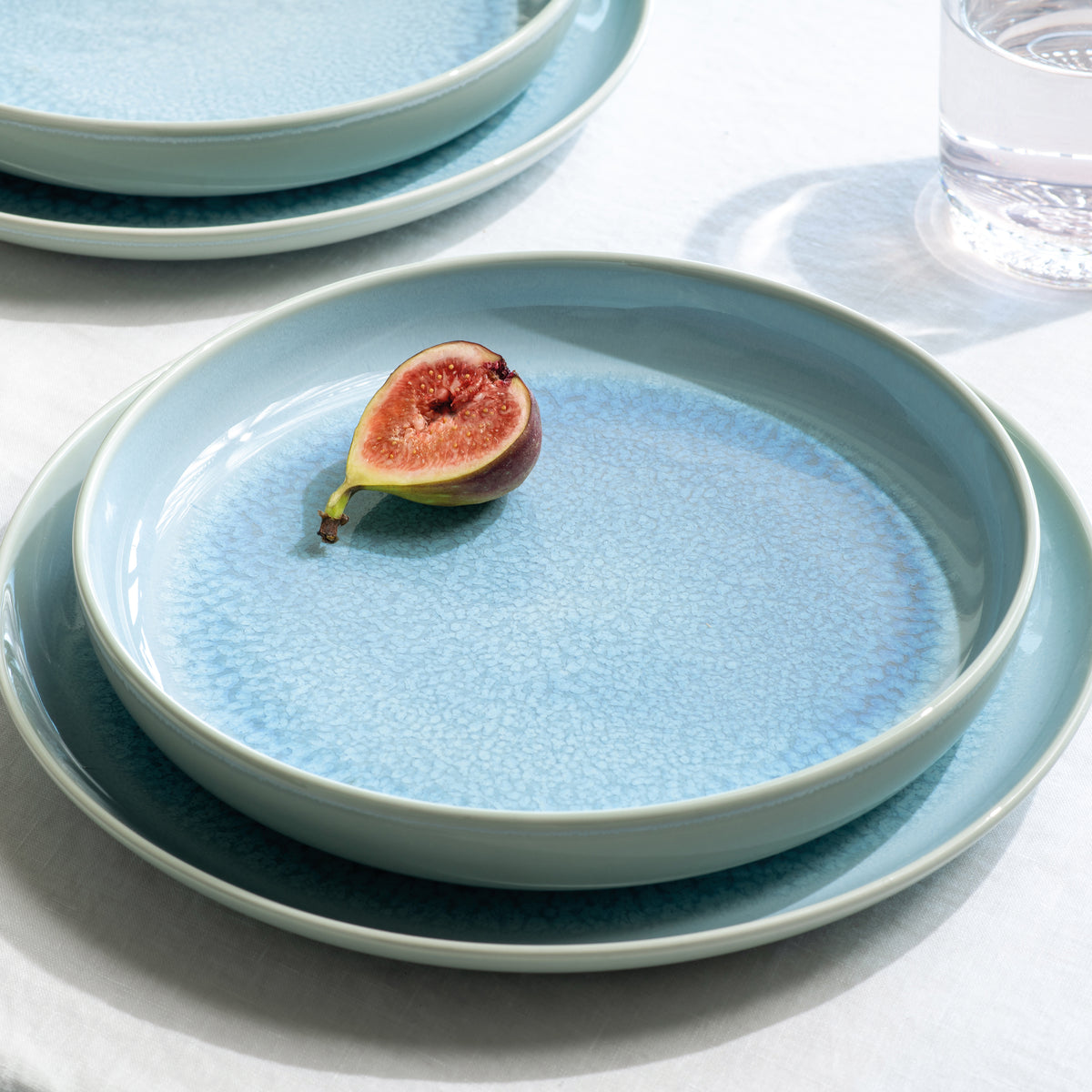Crafted Dinner plate