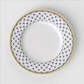 Audun Dinner plate