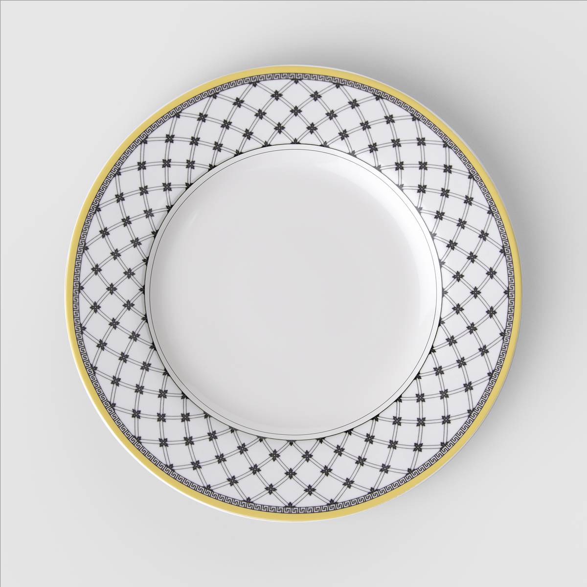 Audun Dinner plate