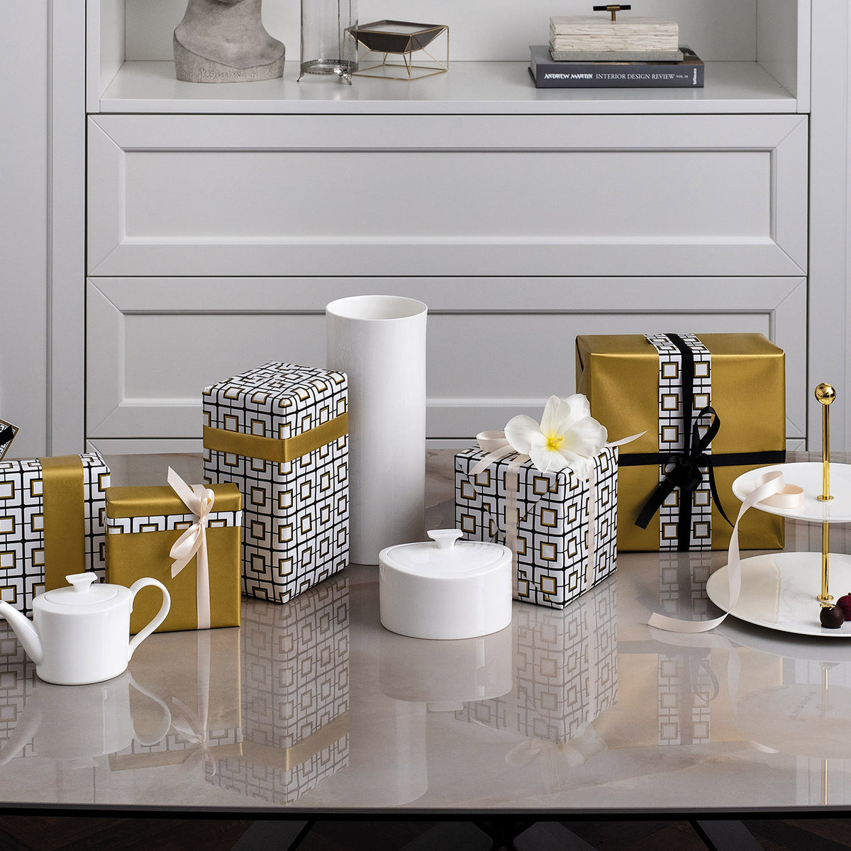 MetroChic Vase
