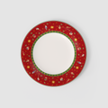 Toy's Delight Dinner plate