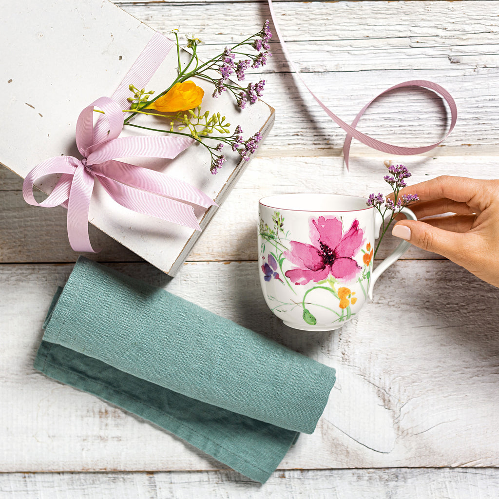 Mariefleur Mug
