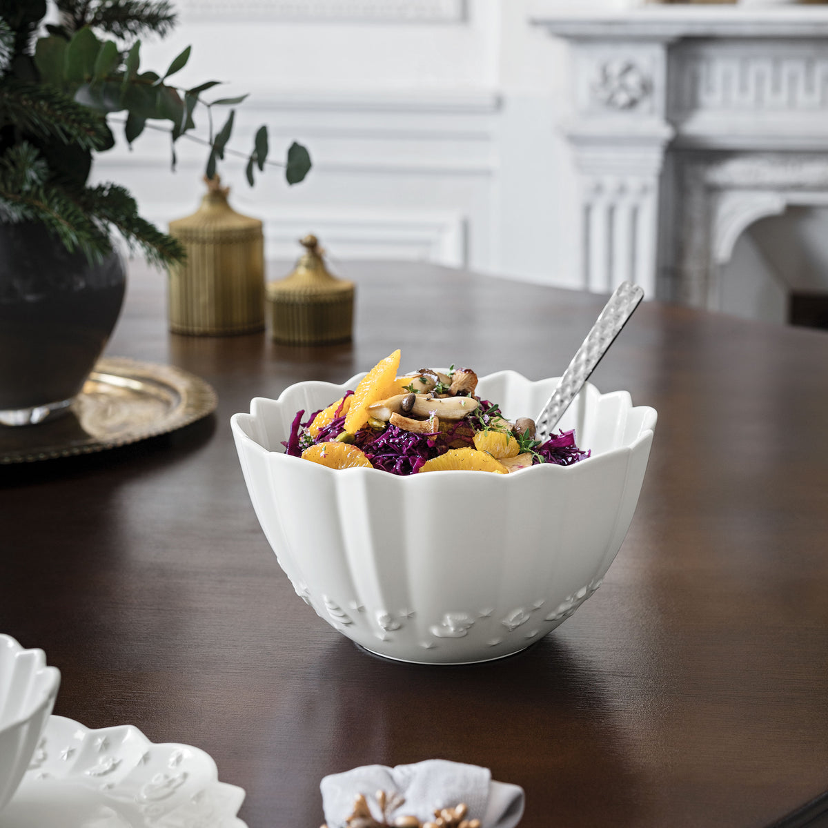 Toy's Delight Royal Classic Serving Bowl