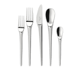 NewMoon 5-piece flatware set