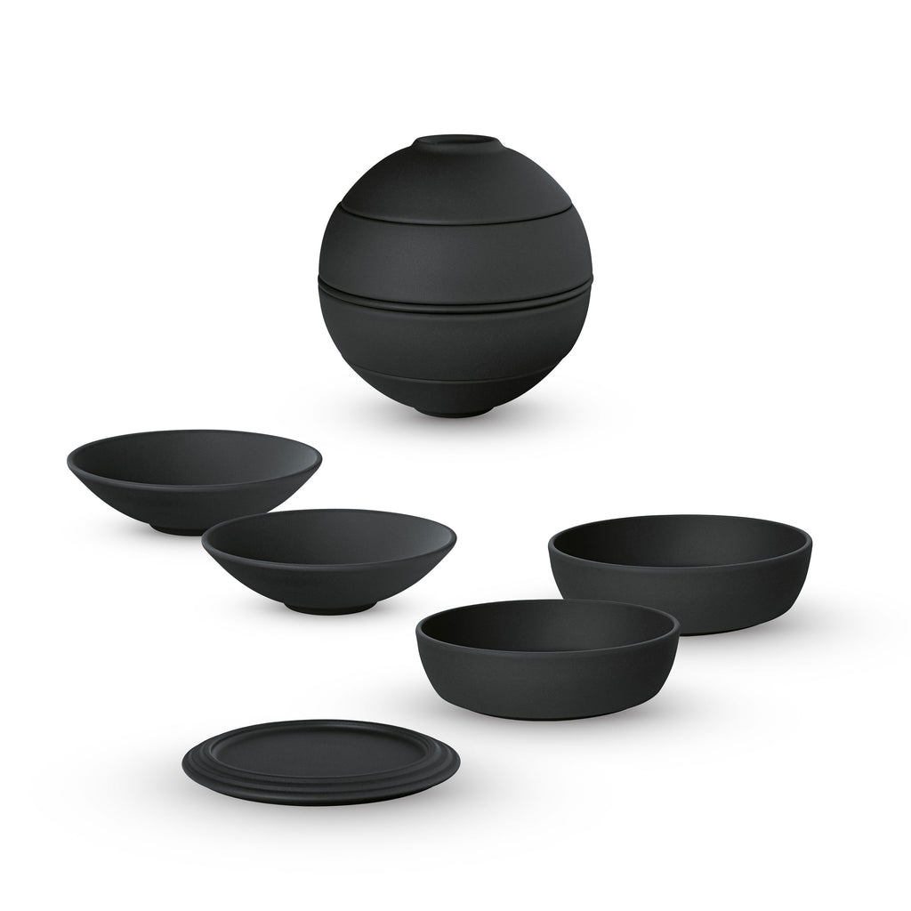 Toy's Delight Snacking set
