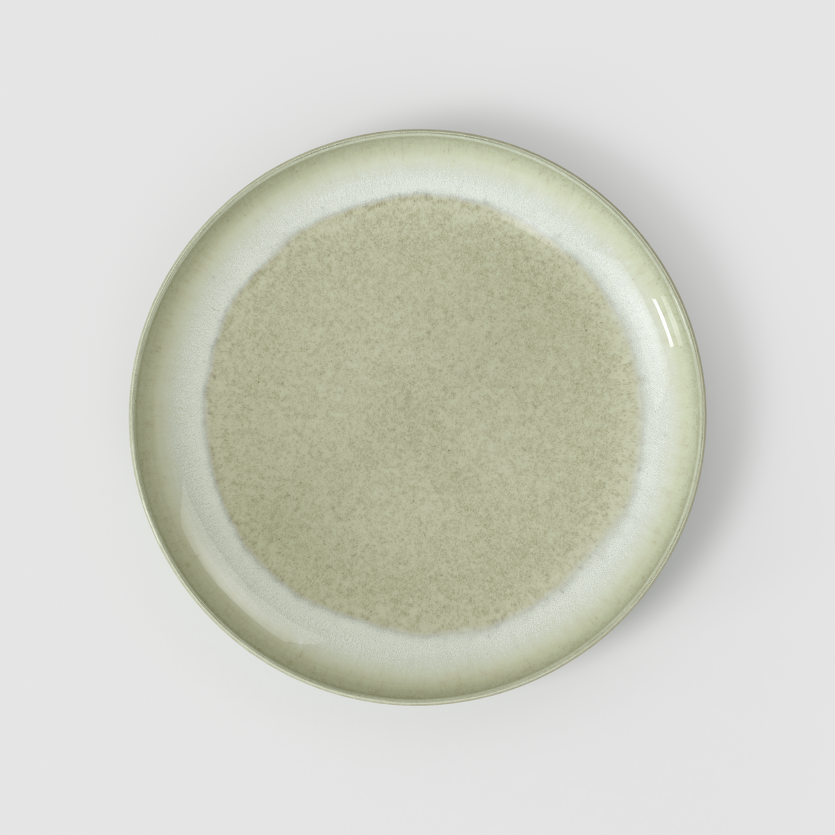 Perlemor Plate