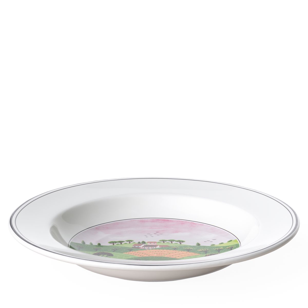 Design Naif Soup bowl