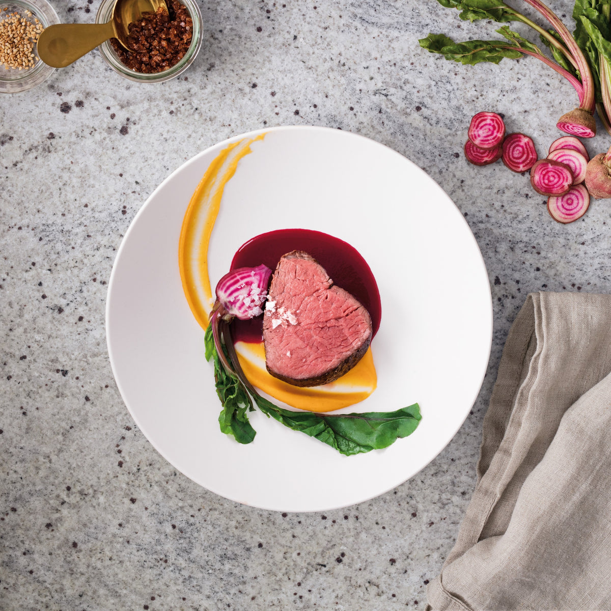 Manufacture Dinnerware set