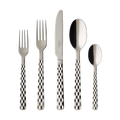 Boston 5-piece flatware set