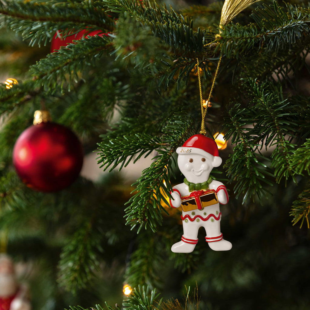 Christmas Classics Christmas ornaments