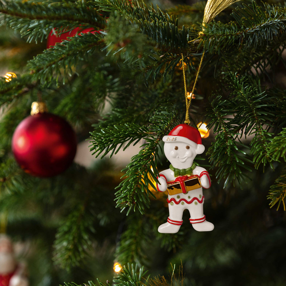 Christmas Classics Christmas ornaments