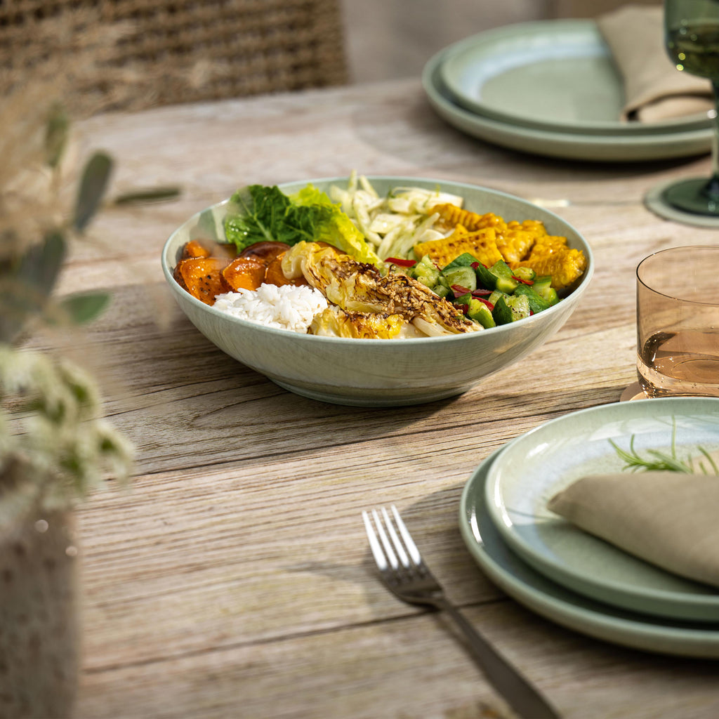 Perlemor Centerpiece bowl