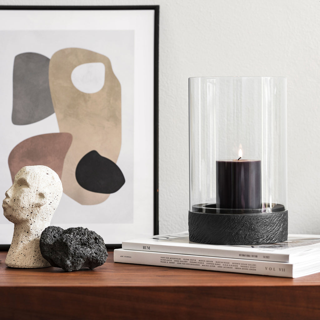 Manufacture Hurricane lamp