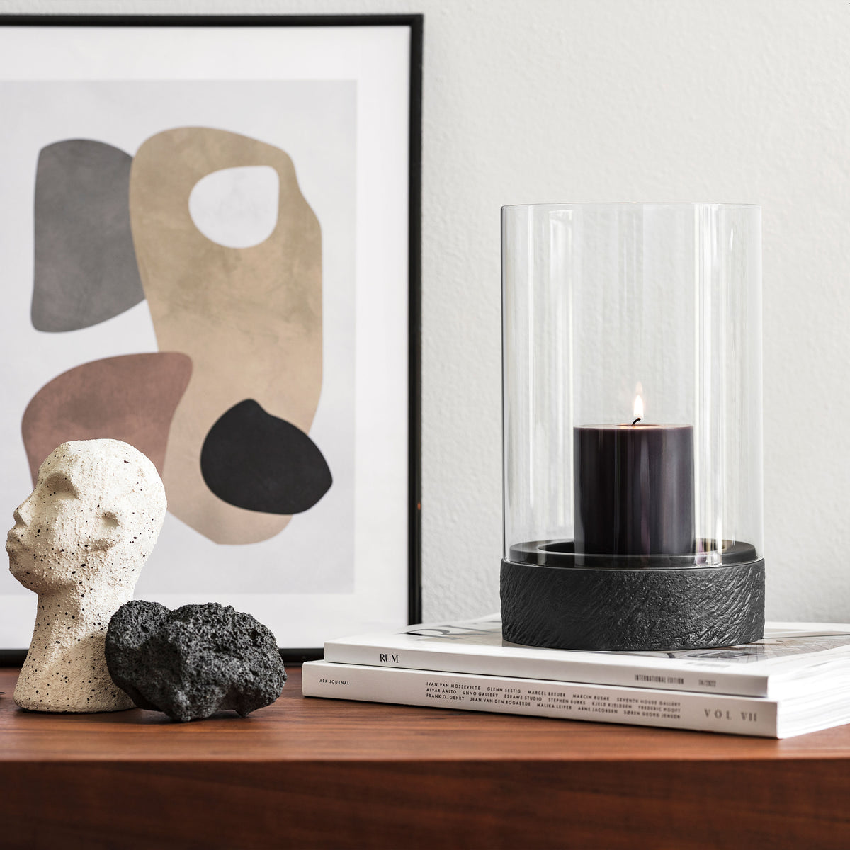 Manufacture Hurricane lamp