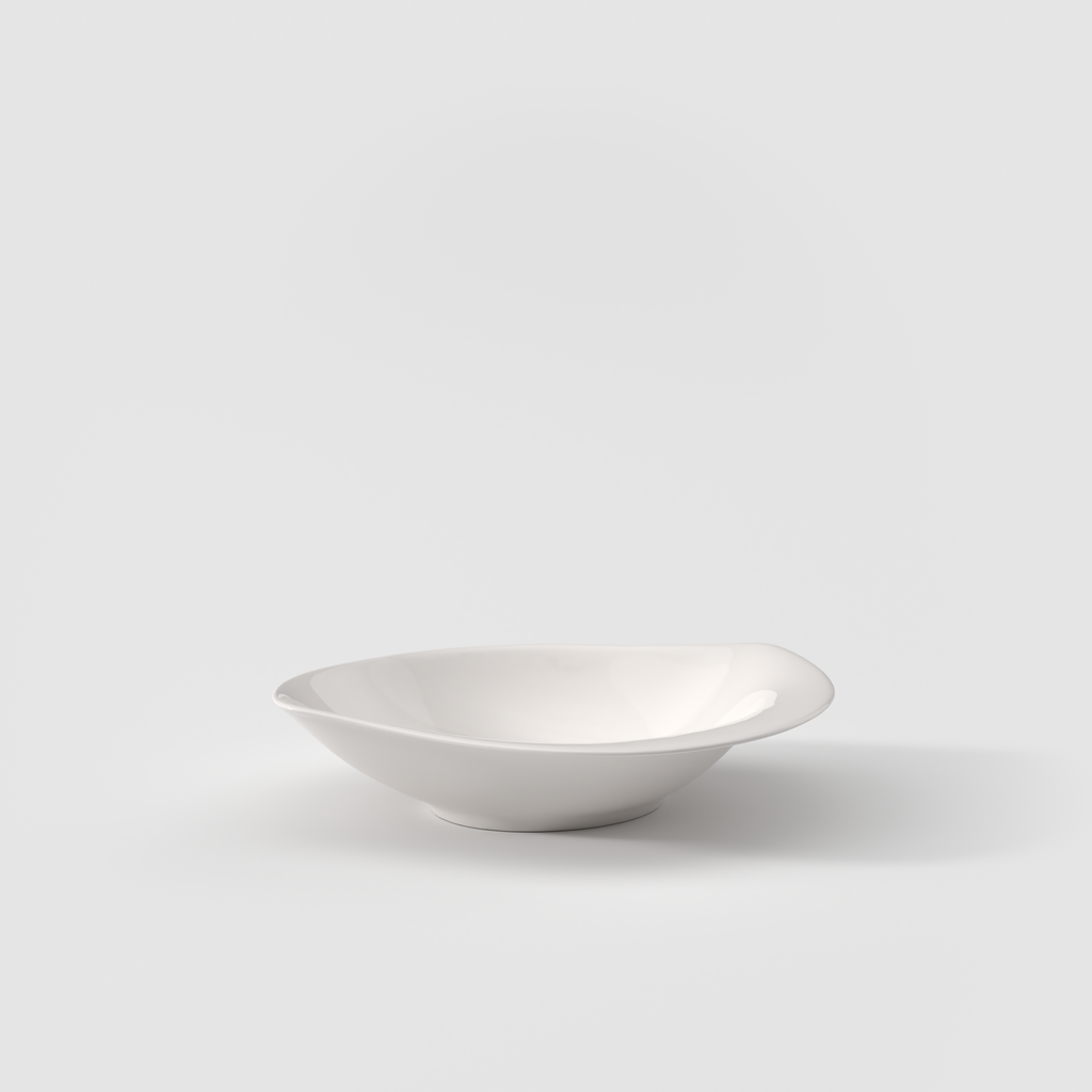 New Cottage Serving Bowl