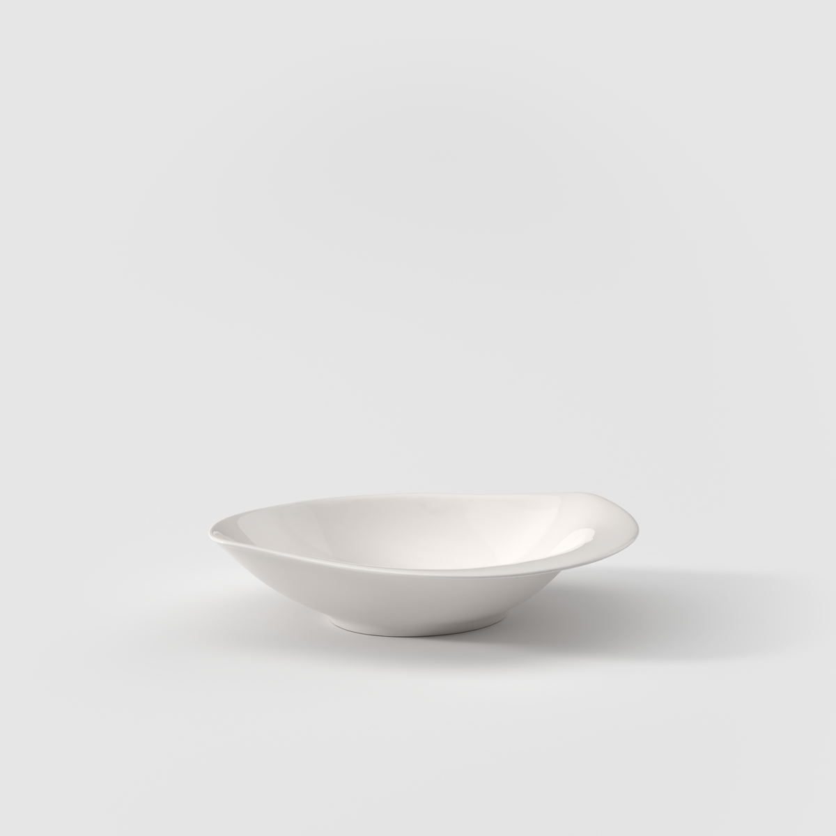 New Cottage Serving Bowl