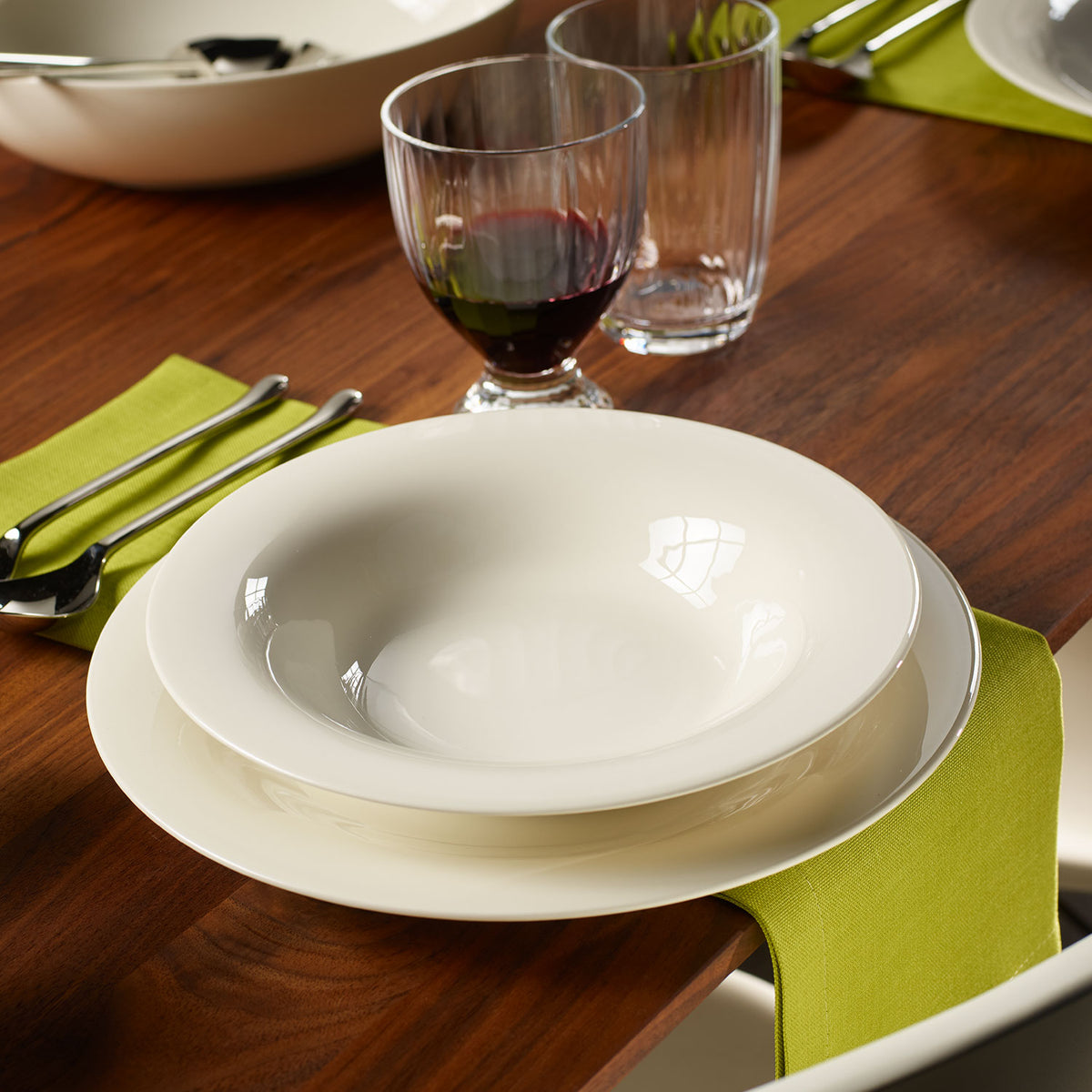 New Cottage Soup bowl